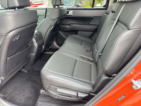 Used 2025 Hyundai Santa Fe XRT AWD/4WD image 11