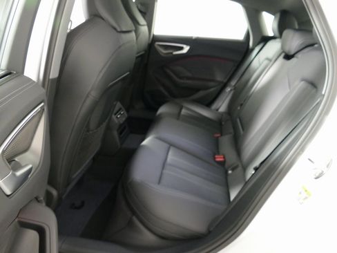 New 2025 Audi A5 2.0T Premium Plus image 30