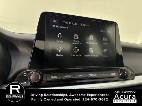 Used 2024 Kia Forte LX image 6