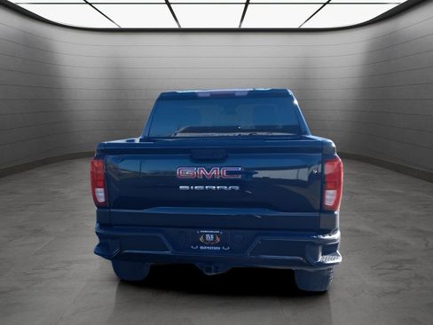 Used 2024 GMC Sierra 1500 Pro w/ Graphite Edition image 4