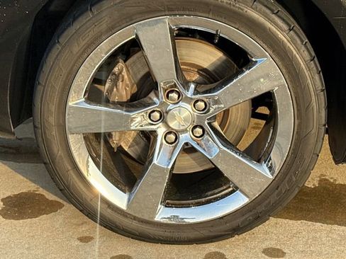 Used 2011 Chevrolet Camaro SS w/ RS Package image 9