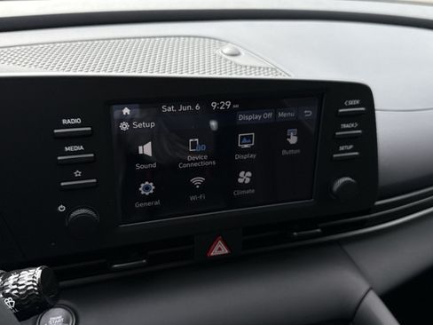 New 2026 Hyundai Elantra SEL Sport Premium FWD image 20
