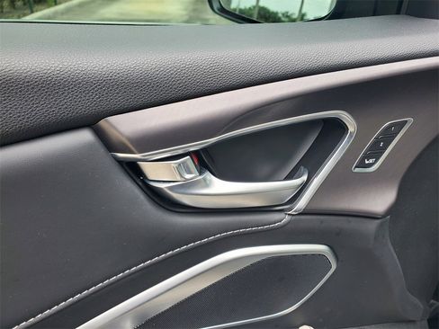 Used 2025 Acura RDX Base image 22