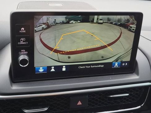 Used 2025 Acura ADX AWD image 22