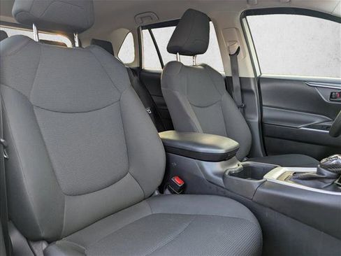 Used 2024 Toyota RAV4 LE image 26