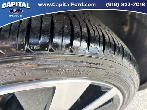 Used 2019 Nissan Altima 2.5 SR image 14