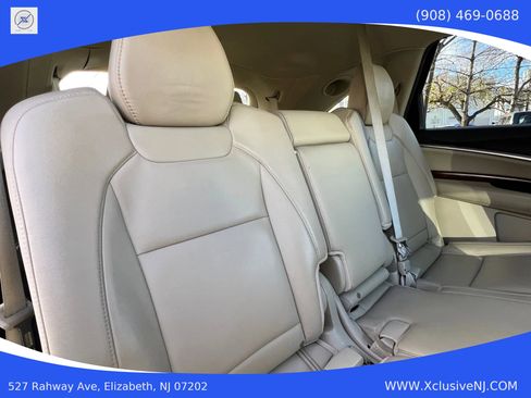 Used 2017 Acura MDX SH-AWD w/ Technology Package image 23