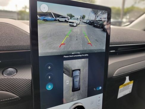 New 2025 Ford Mustang Mach-E Premium image 41