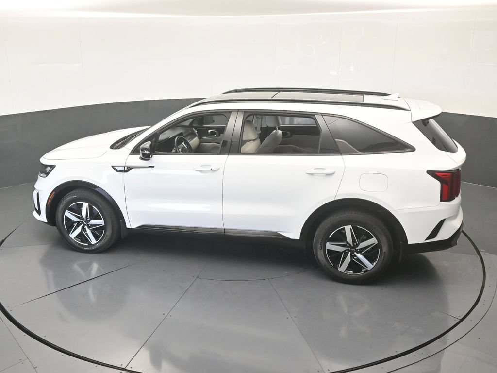 Used 2023 Kia Sorento S w/ Panoramic Sunroof Package FWD image 50
