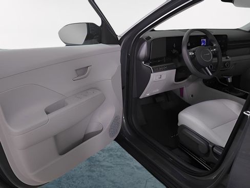 New 2026 Hyundai Kona SE FWD image 21