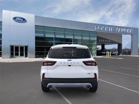 New 2025 Ford Escape SE w/ PHEV Premium Package image 5