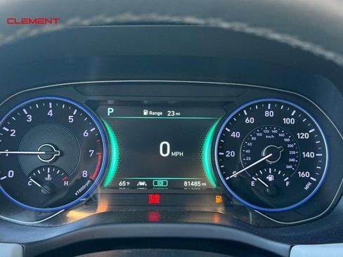 Used 2020 Hyundai Palisade SEL FWD image 27