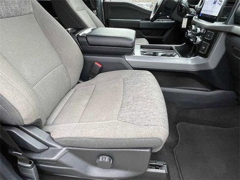 Used 2024 Ford F150 XLT w/ Mobile Office Package image 25