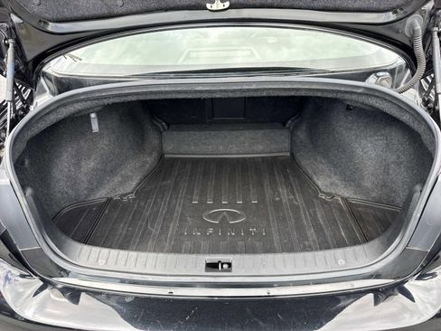 Used 2018 INFINITI Q50 Sport AWD/4WD image 28