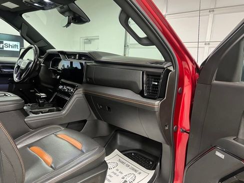 Used 2022 GMC Sierra 1500 AT4 w/ AT4 Premium Package image 54