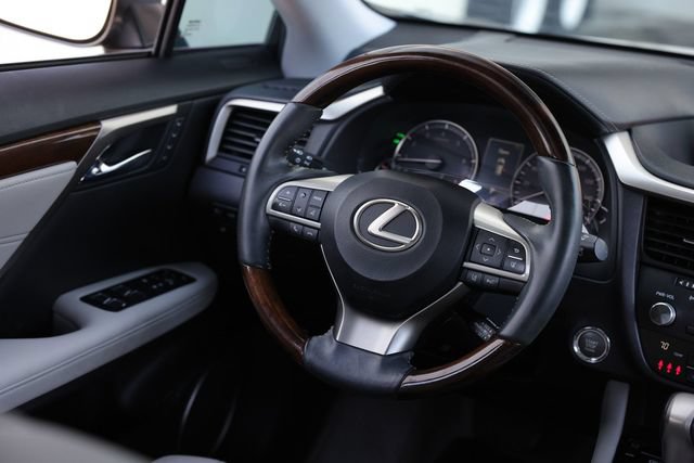 Used 2017 Lexus RX 350 FWD w/ Premium Package image 35