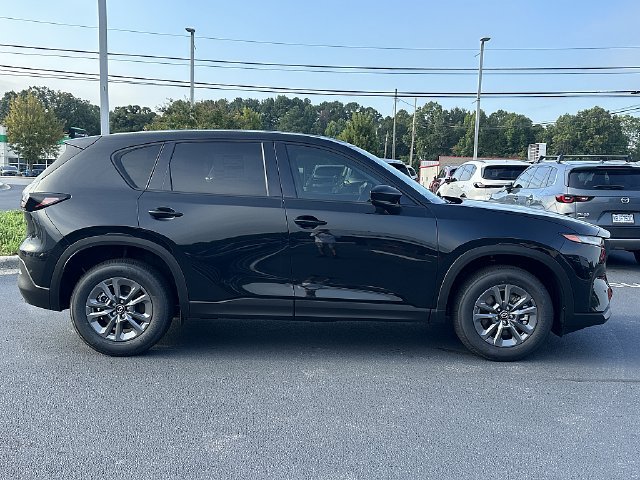 New 2026 MAZDA CX-5 Select AWD/4WD image 10