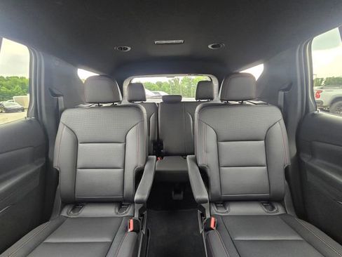 Used 2026 Chevrolet Traverse Z71 w/ Driver Confidence Package AWD/4WD image 20