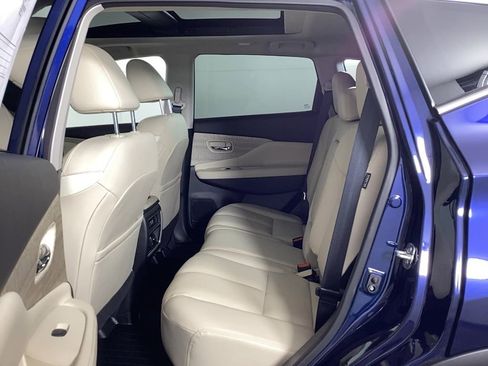 Used 2023 Nissan Murano SL w/ SL Moonroof Package image 14