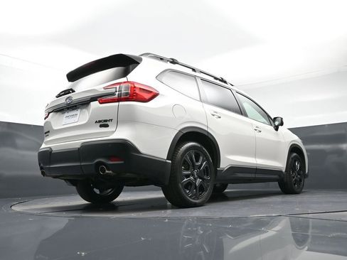 Used 2023 Subaru Ascent Onyx Edition Limited image 27