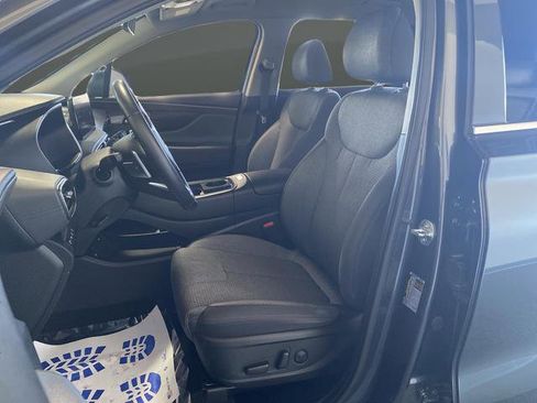 Used 2023 Hyundai Santa Fe SEL image 4