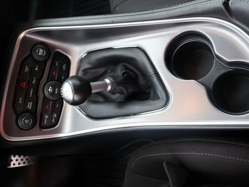 Used 2020 Dodge Challenger R/T Scat Pack RWD image 18
