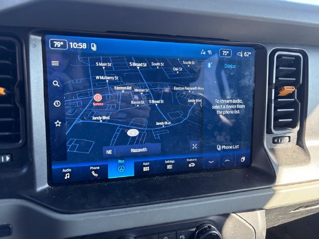 Used 2022 Ford Bronco Badlands AWD/4WD image 21