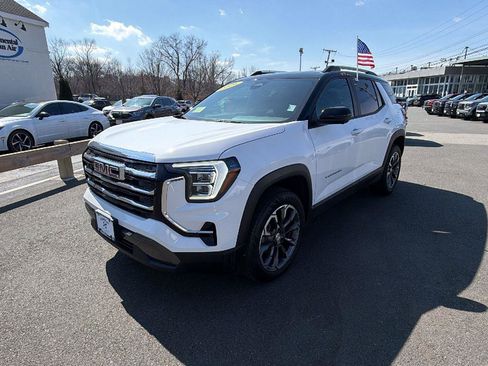 New 2026 GMC Terrain Elevation w/ Elevation Premium Package image 3