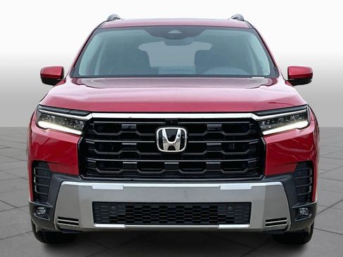 New 2026 Honda Pilot Elite image 3