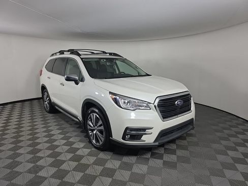 Used 2022 Subaru Ascent Touring w/ Popular Package #2A AWD/4WD image 8