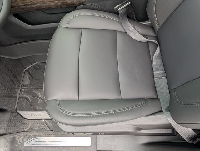 New 2026 Chevrolet Silverado 1500 RST w/ Texas Edition Plus RWD image 10