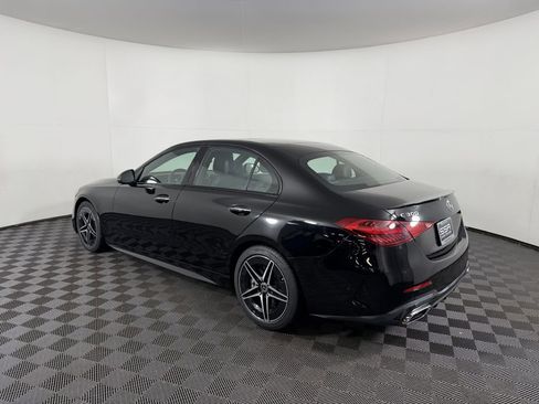 Used 2023 Mercedes-Benz C 300 C300 4MATIC image 10