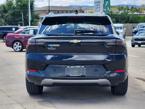 Used 2024 Chevrolet Equinox EV LT FWD image 6
