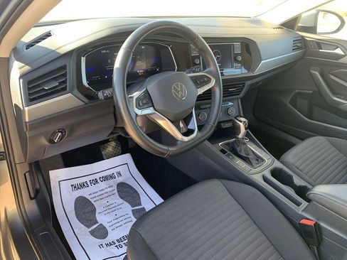 Used 2024 Volkswagen Jetta S image 7