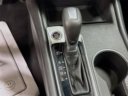 Used 2025 Nissan Altima 2.5 S FWD image 16