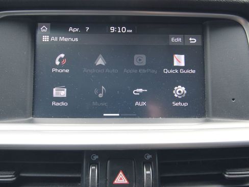 Used 2020 Kia Optima LX image 29