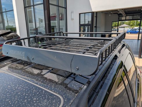 Used 2020 Toyota Land Cruiser Heritage Edition AWD/4WD image 35