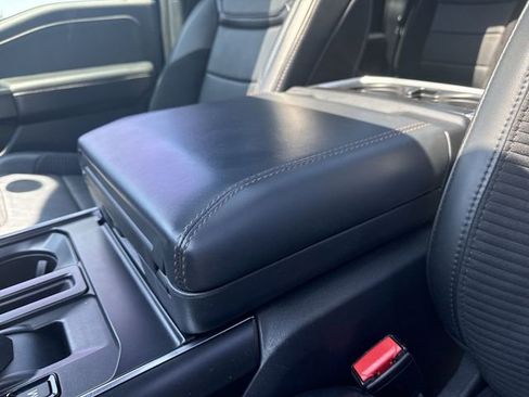 Used 2023 Ford F150 Raptor w/ Raptor 37 Performance Package AWD/4WD image 21