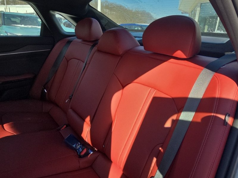 New 2026 Kia K5 GT-Line w/ GT-Line Premium Package FWD image 23
