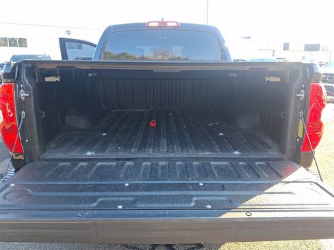 Used 2021 Toyota Tundra Limited w/ Limited Premium Package image 28