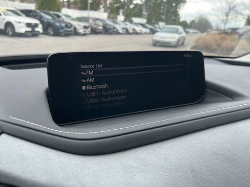 New 2026 MAZDA CX-30 Aire Edition image 16