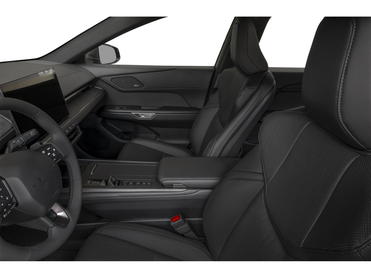 New 2026 Lexus ES 350h AWD w/ Convenience Package image 6