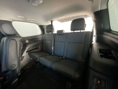 Used 2021 Toyota Sequoia TRD Pro image 24