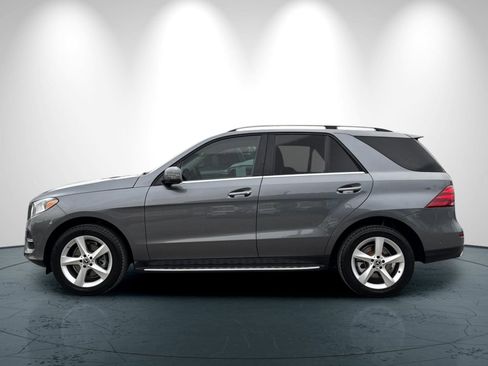 Used 2018 Mercedes-Benz GLE 350 GLE 350 image 7