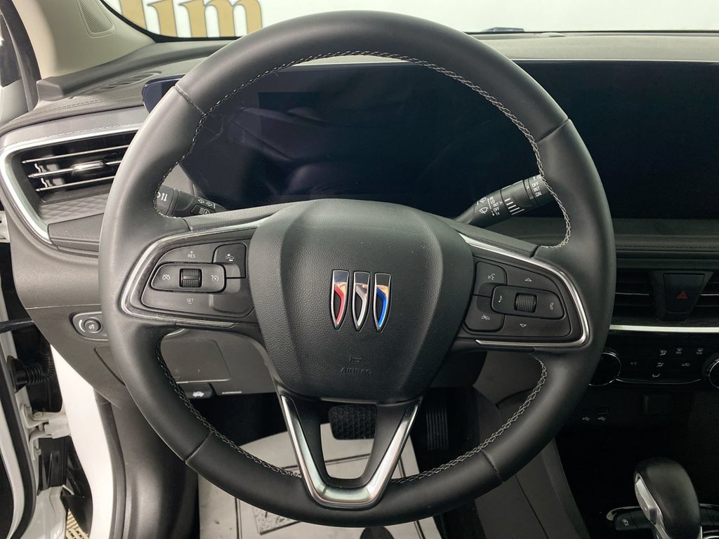Used 2024 Buick Encore GX Preferred FWD image 14