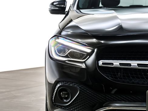 Certified 2023 Mercedes-Benz GLA 250 image 14