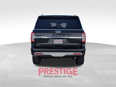 Used 2023 Ford Expedition Limited AWD/4WD image 8
