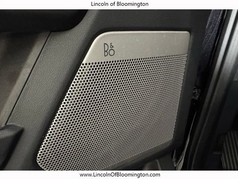 Used 2025 Ford F150 Lariat AWD/4WD image 40