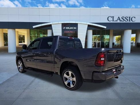 Used 2025 RAM 1500 Tradesman RWD image 6