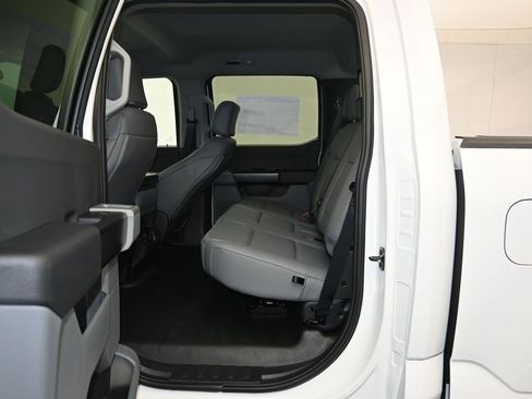 New 2026 Ford F150 XL w/ Equipment Group 103A High AWD/4WD image 21
